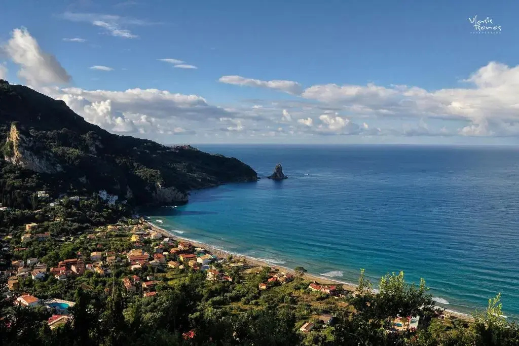Beach & Waterfront