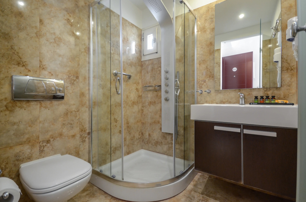 Aeolis Boutique Hotel & Suites - Général