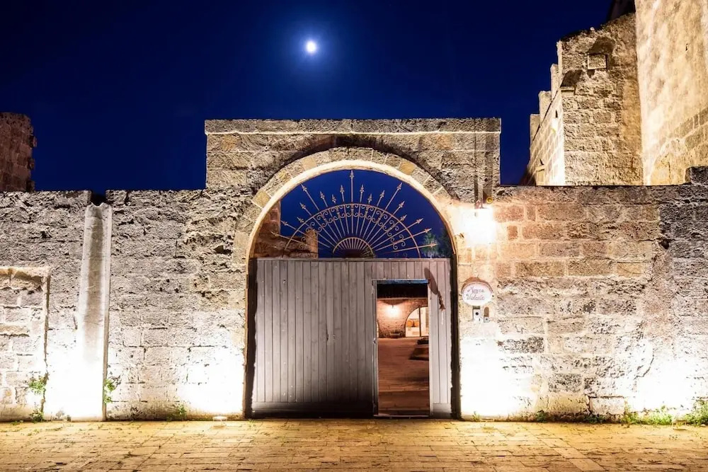 Masseria Violante