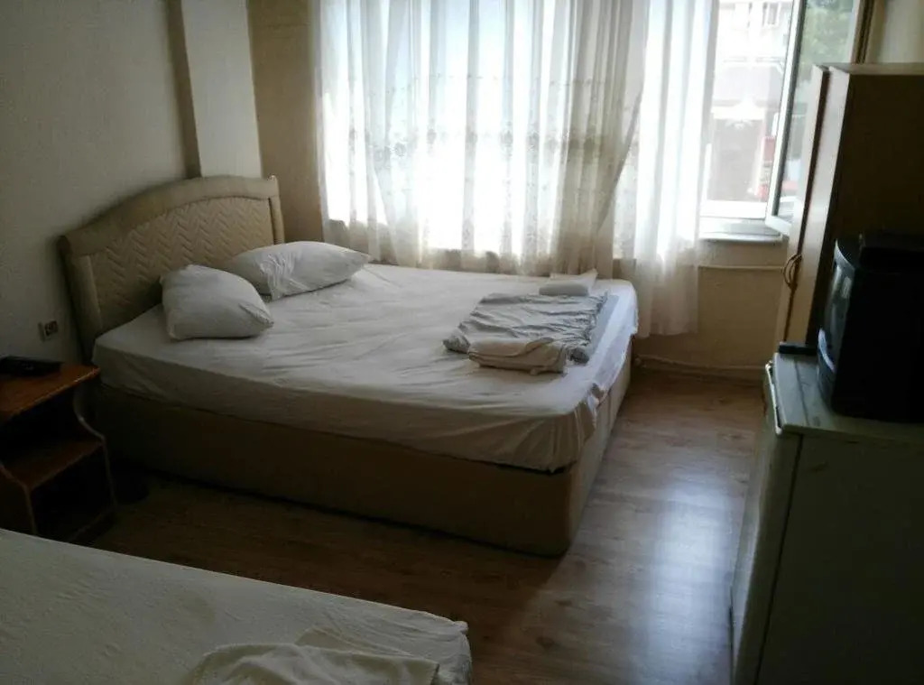 Hotel Caktug — фото 3