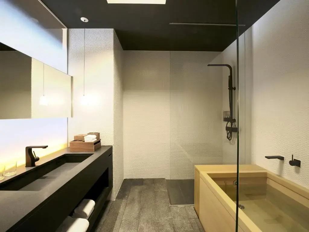 Kanra Kyoto Hotel 사진 4