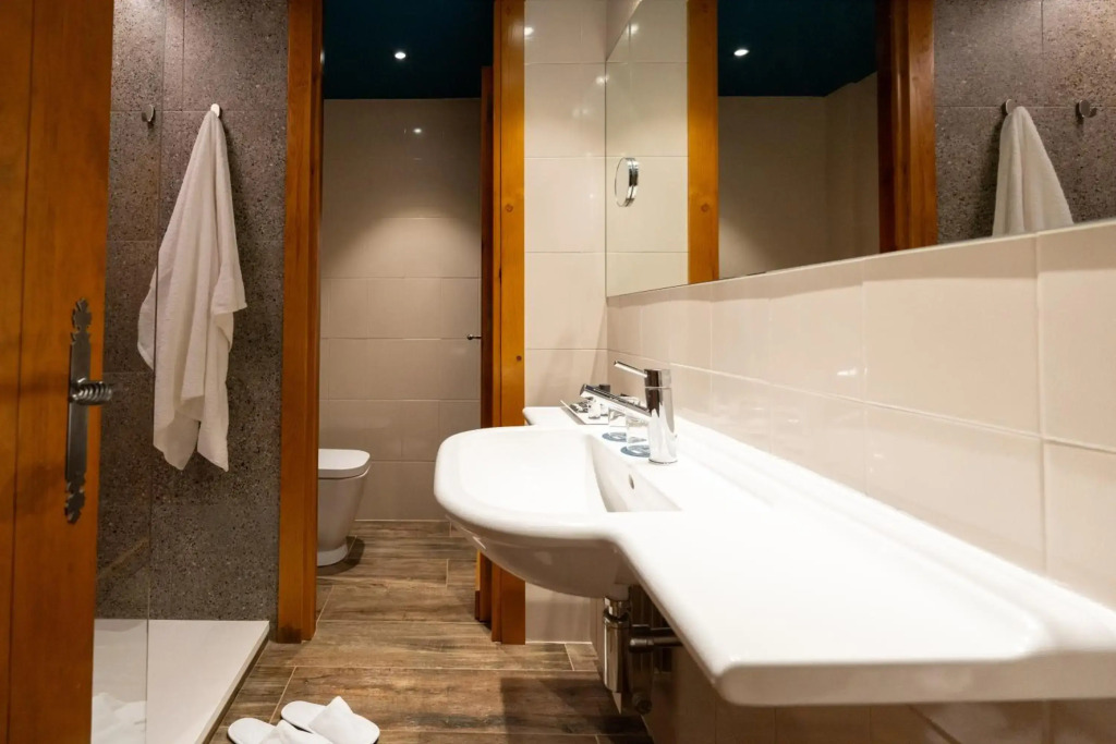 Ushuaia The Mountain Hotel - фото 42