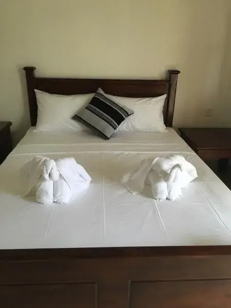 Lotus Blue Cabanas - фото 4