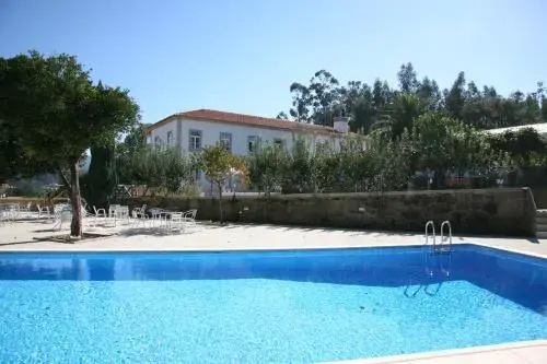 Hotel Quinta Progresso - Général