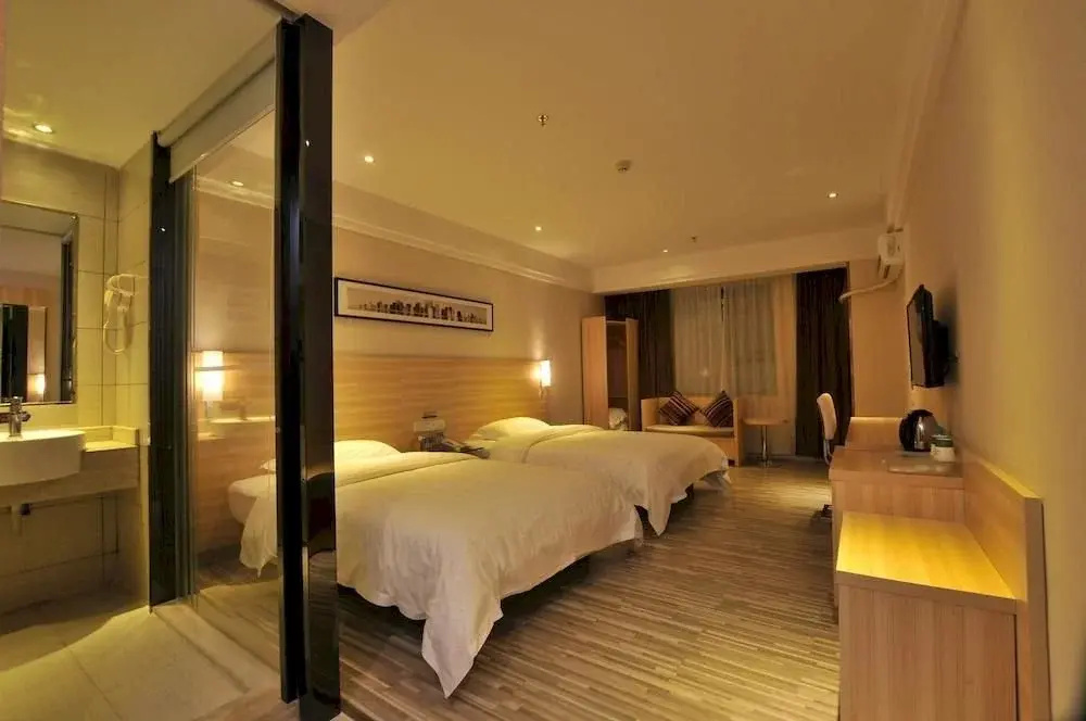 Yasen Boutique Hotel - фото 27