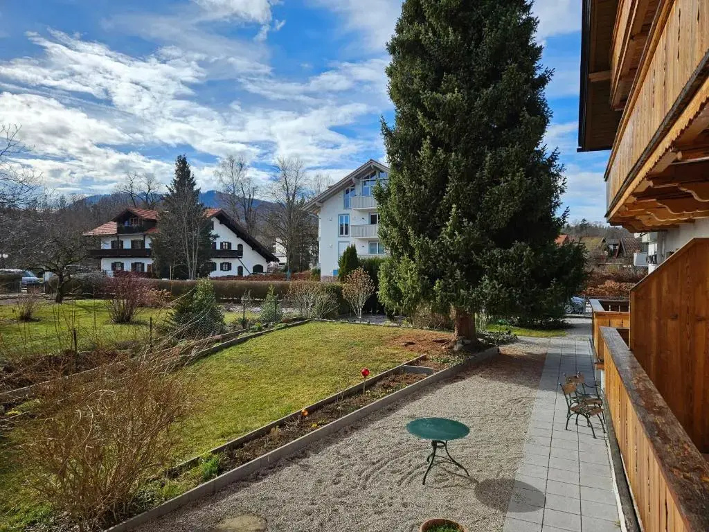 Leonhardihof - Chambres