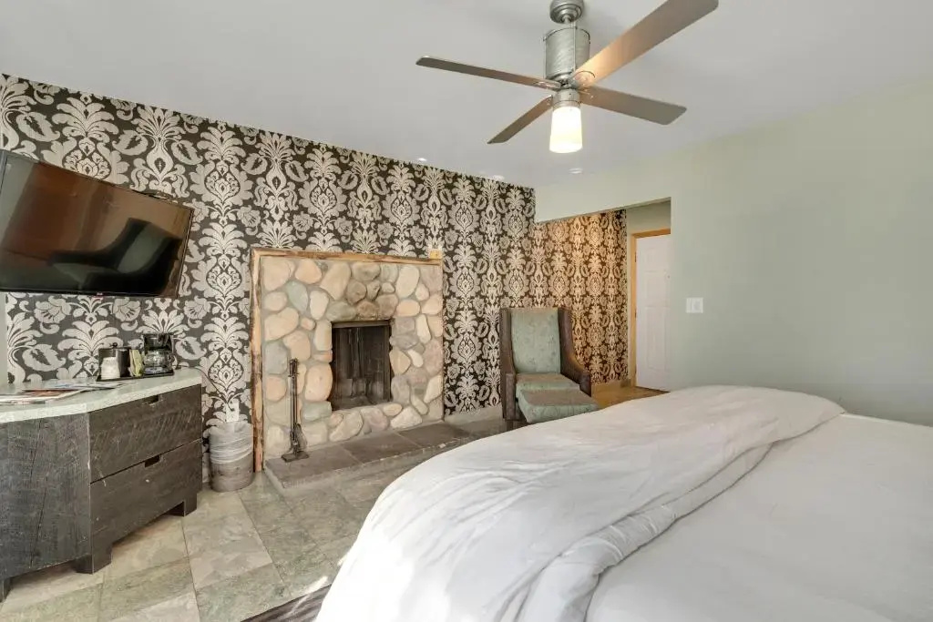 3 Peaks Resort & Beach Club - Chambres