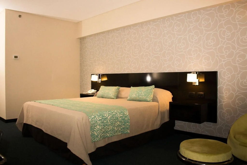 Gala Hotel y Convenciones - Général