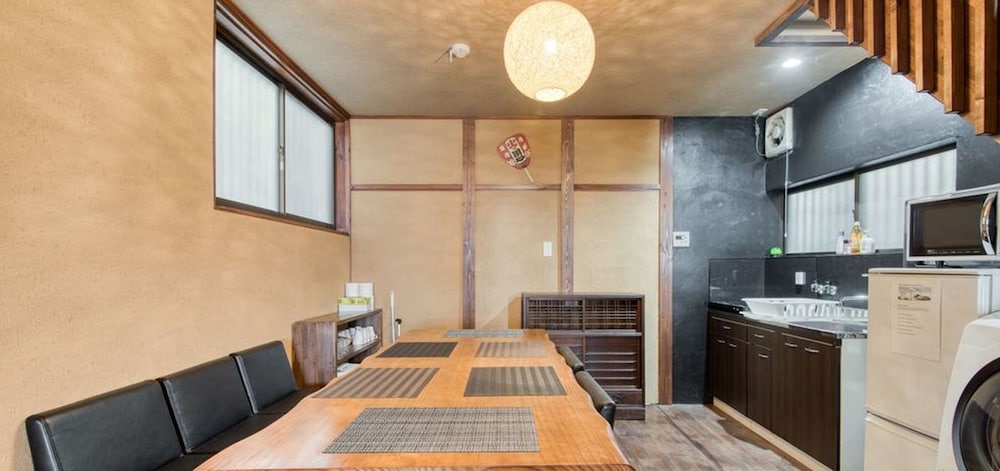 Taishou Samurai House 사진 15
