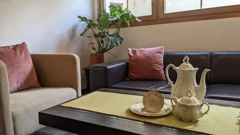 Hotel Beau Séjour - Général
