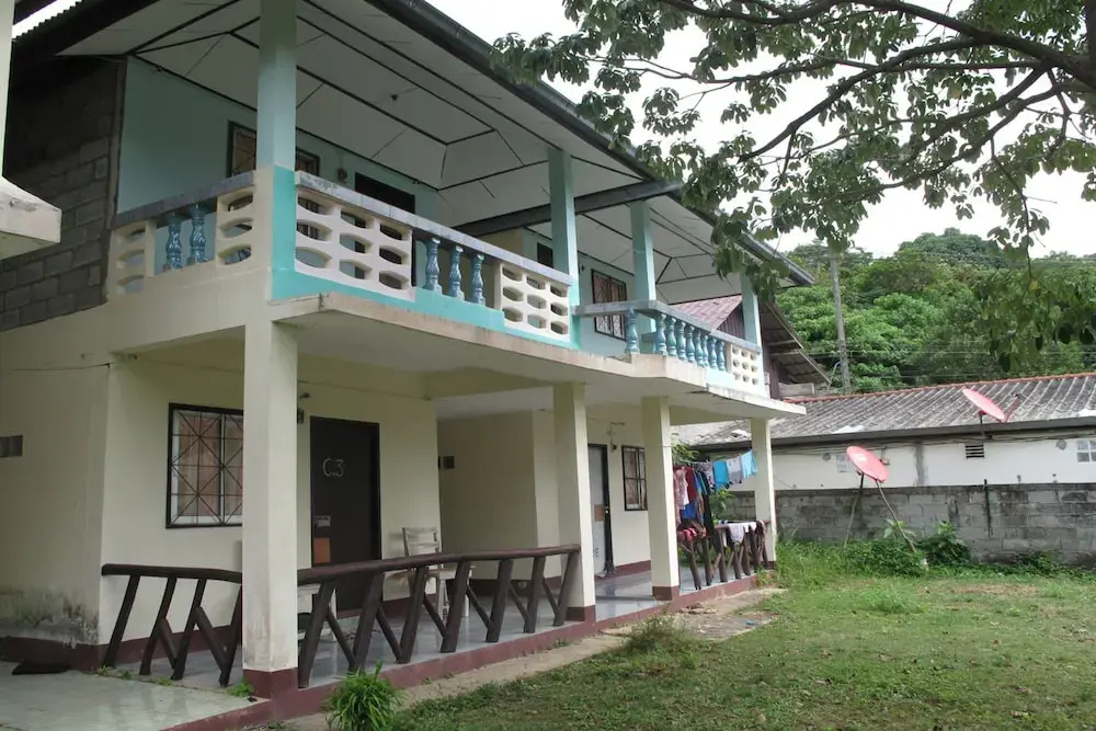 Klong Jark Apartment