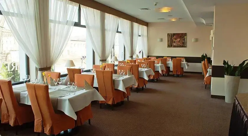 Hotel Fenix - Général
