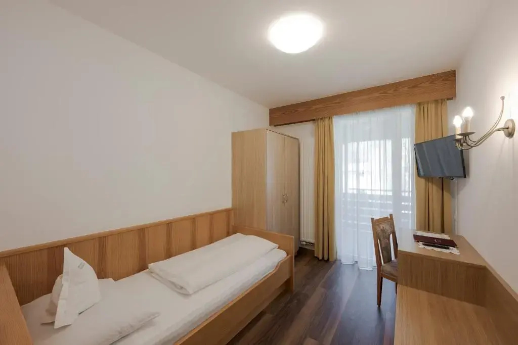 Hotel Theresia - Chambres