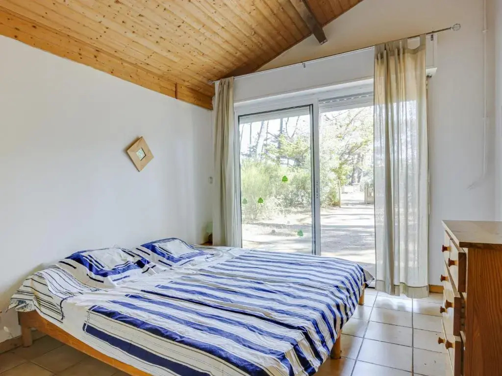 Voir la photo 1 — Maison Biscarrosse, 4 pièces, 8 personnes - FR-1-521-47