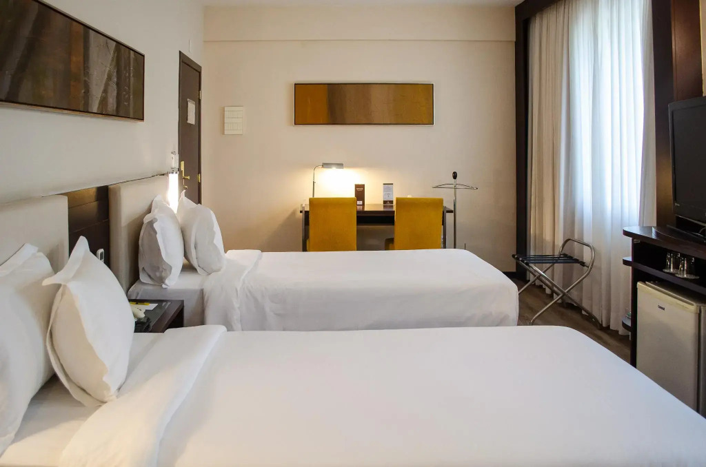 Royal Collection Savassi — фото 4