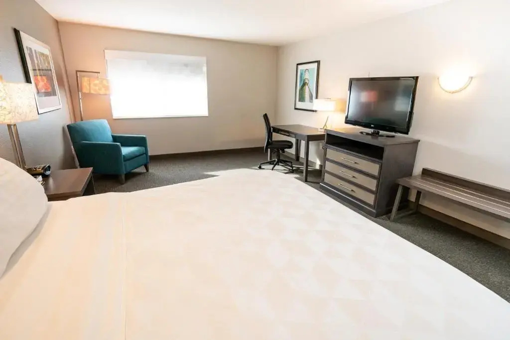 Holiday Inn Kearney by IHG - Chambres