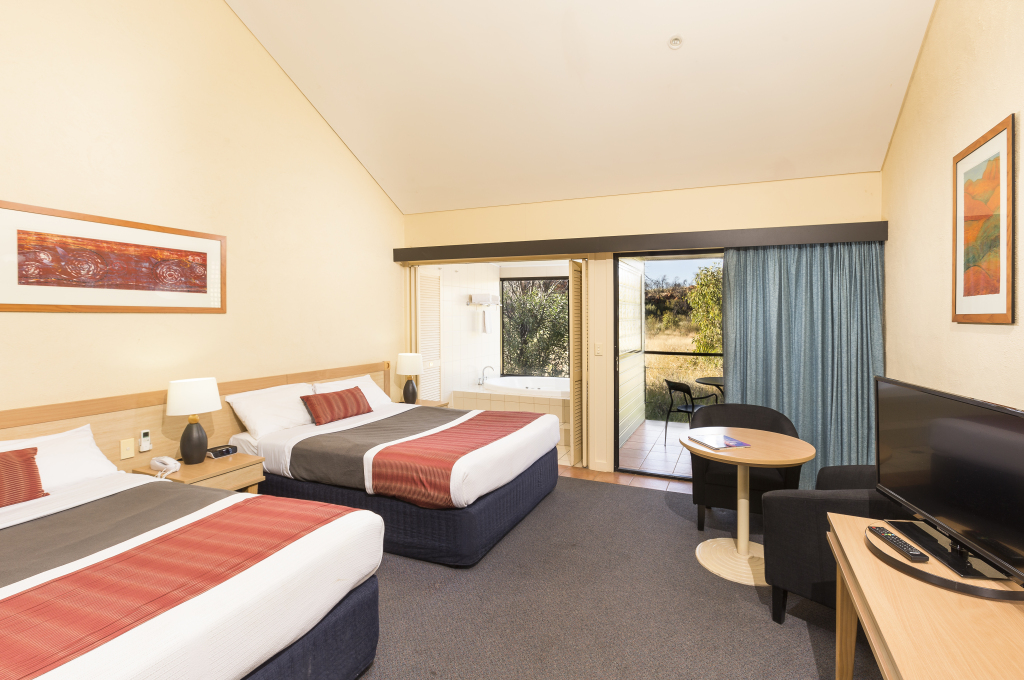 Discovery Resorts - Kings Canyon by null