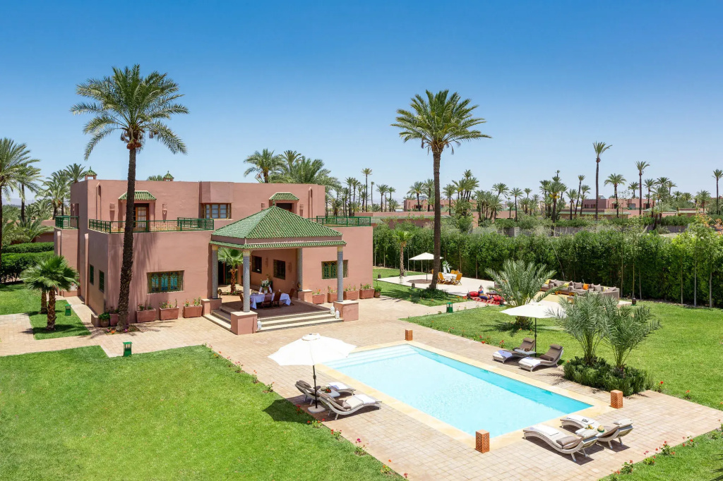 Domaine Abiad