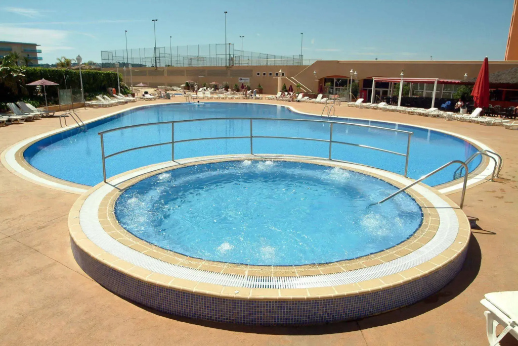 Ohtels La Hacienda - Général