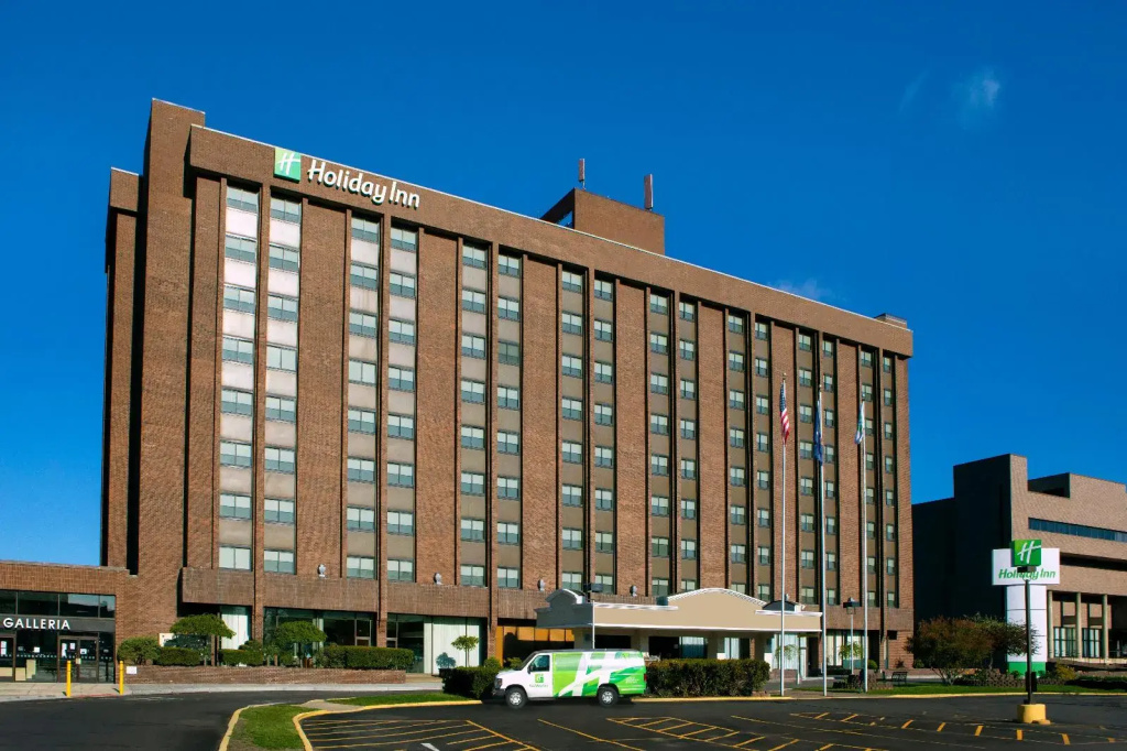 Holiday Inn Binghamton Downtown by IHG