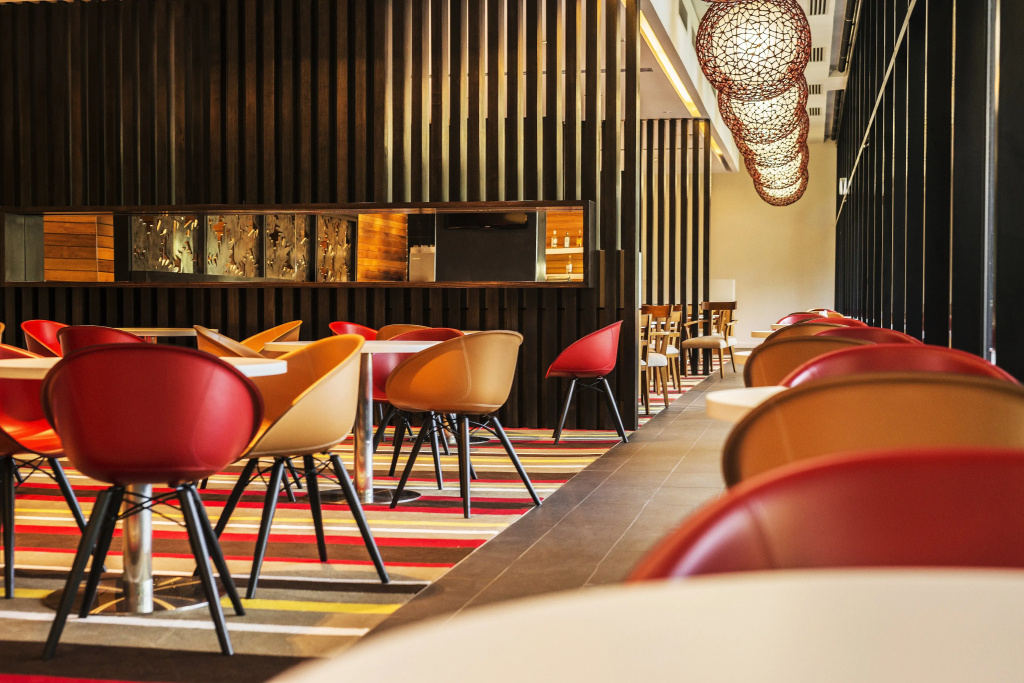 Holiday Inn Express Port Moresby by IHG - Général