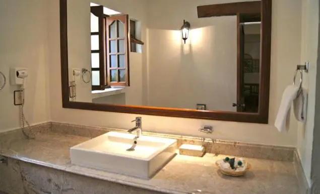 Suites Colibrí - Chambres