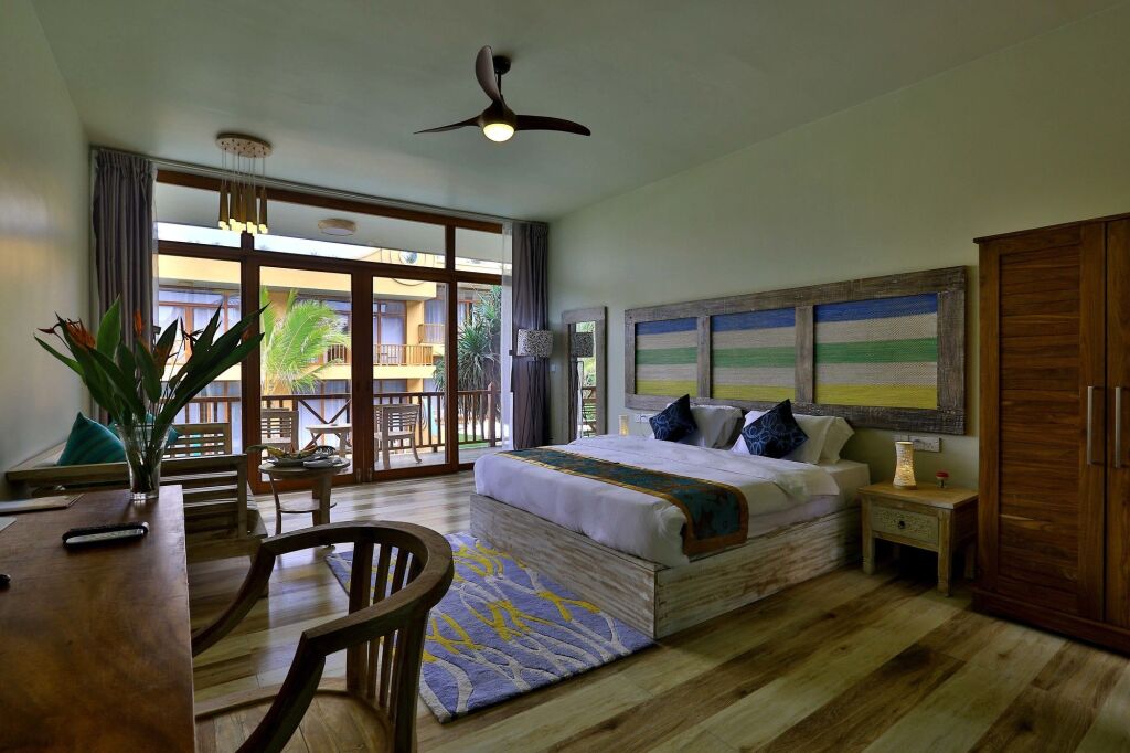 Thaproban Pavilion Resort & Spa