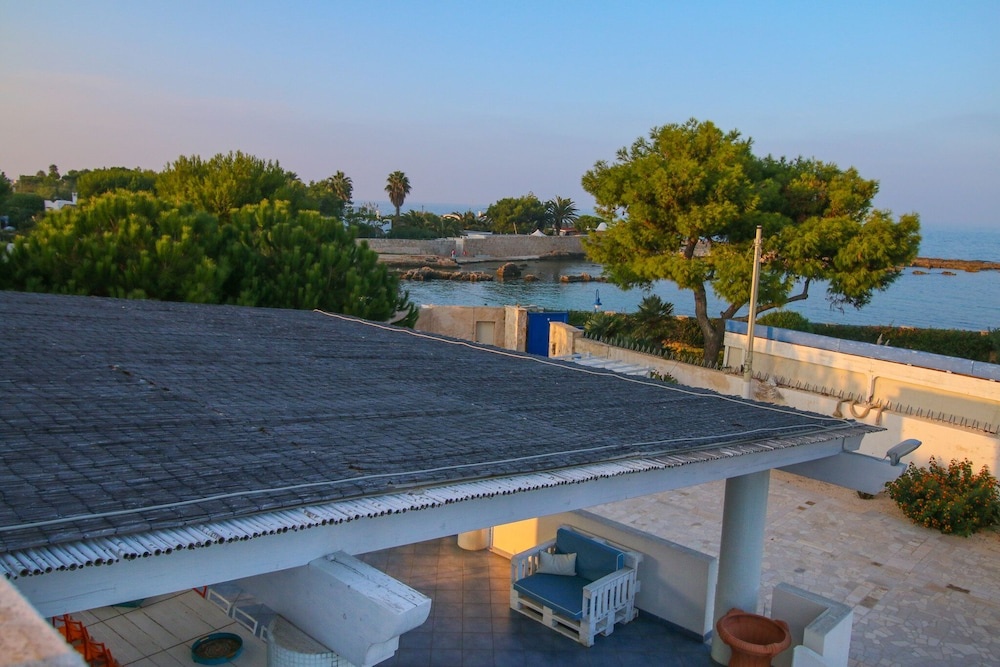 Villa Caterina