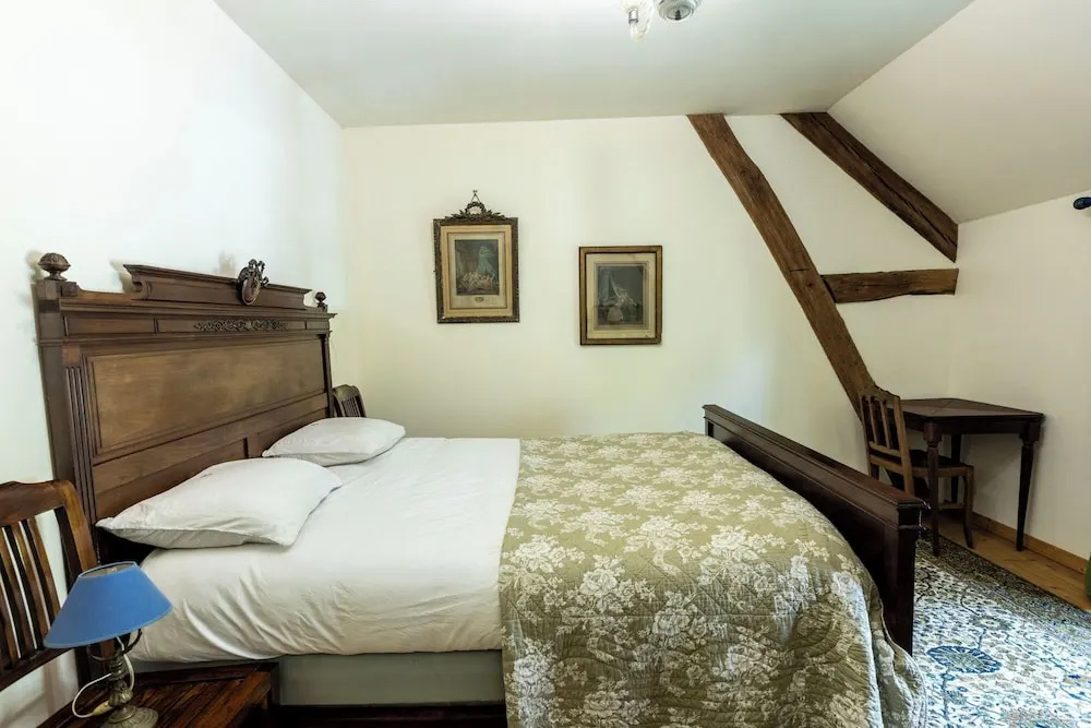 Voir la photo 2 — Ferme de la Haute Maison