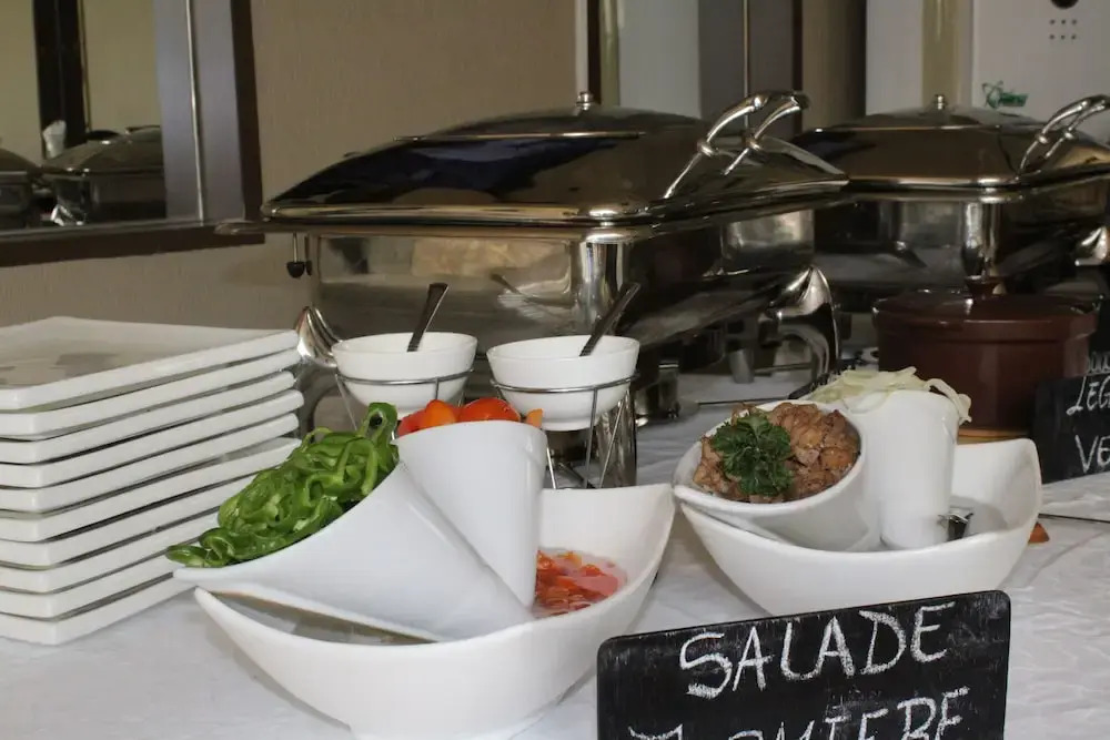 Hotel Amaritsah - фото 13