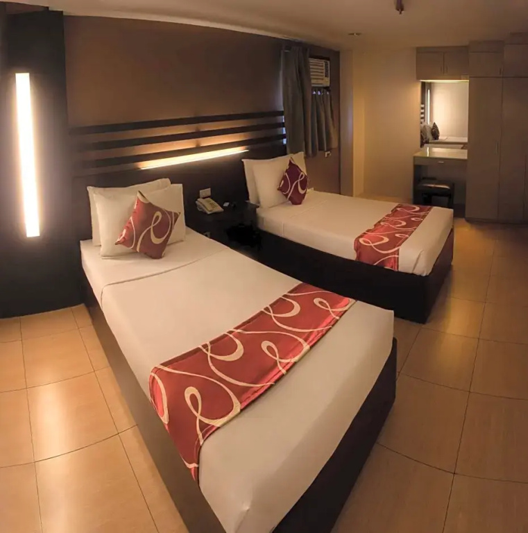 Superior Suite