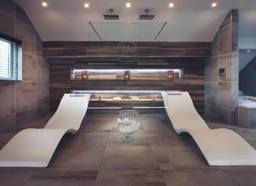 Aphrodites Group - Chambres