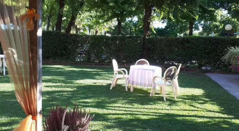 Agriturismo Praetto