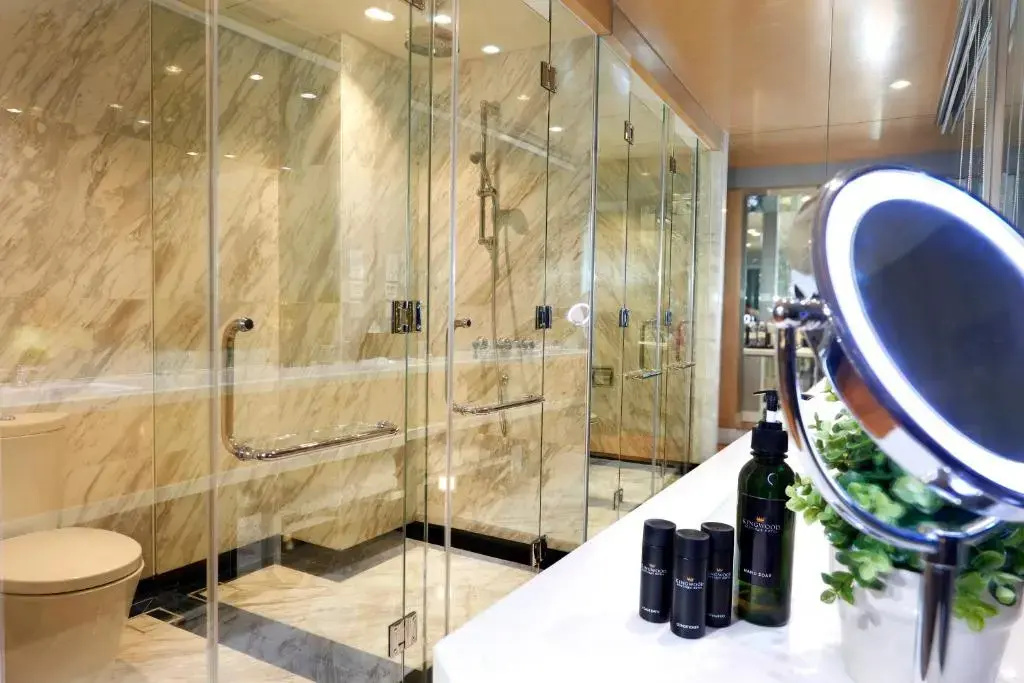 Kingwood Boutique Hotel - Chambres