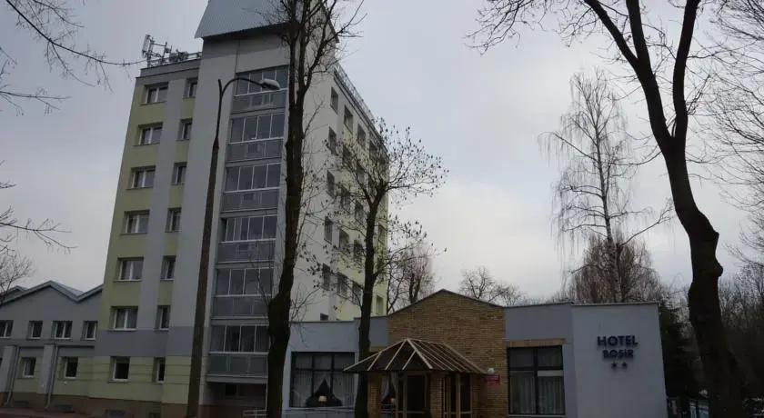 Hotel BOSiR