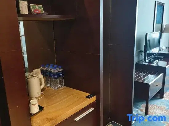 Fengtai International Hotel - Chambres