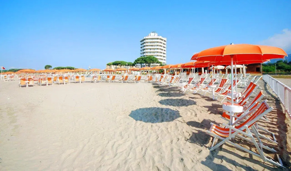 Hotel Torre Del Sole - Général