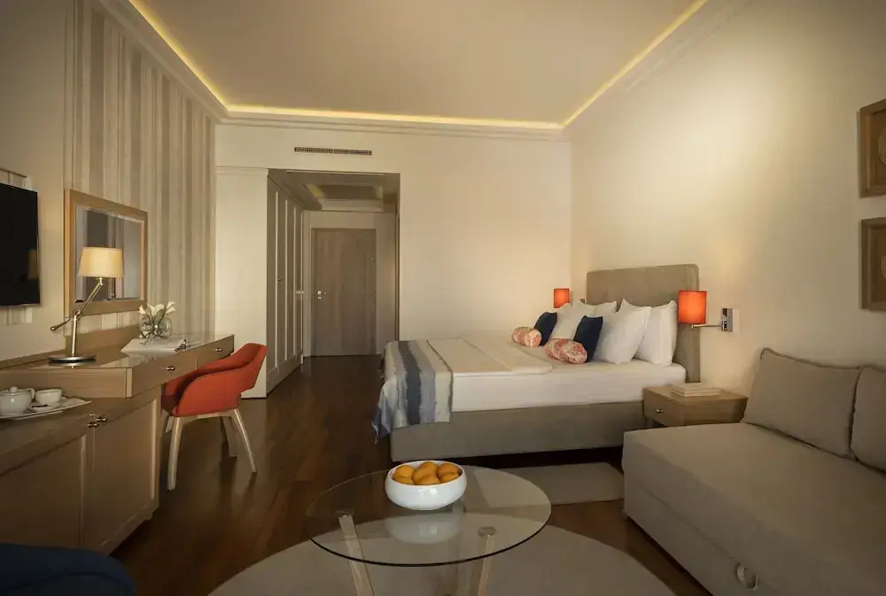 Isabella Island Miramare Suites - Villas, Valamar Collection - Chambres