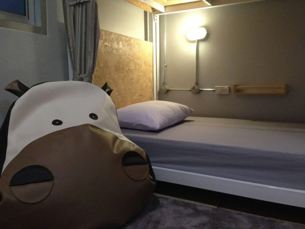 Hotel photo 7