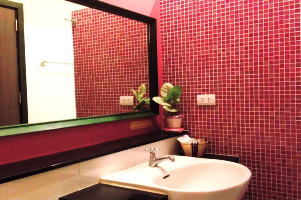 Mulberry House Korat - Général