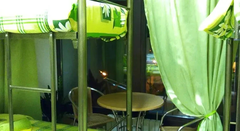 Hostel Kiwi — 5
