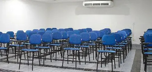 Aracaju Praia Hotel - Général