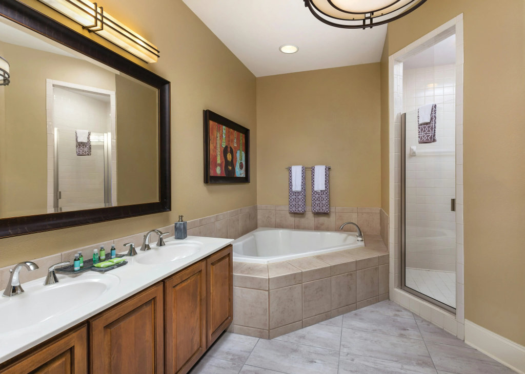 Club Wyndham Nashville - Général