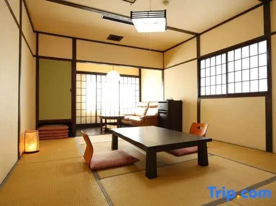 Hotel Koyokaku - Chambres