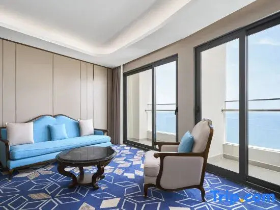 Four Points By Sheraton Danang