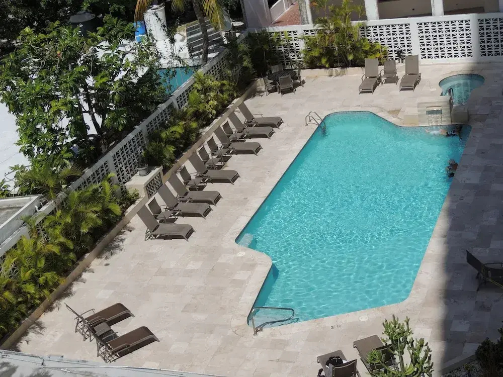 Hotel photo 11