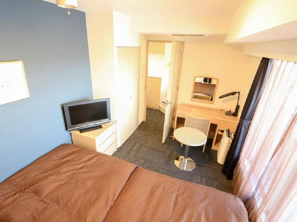 Hotel Livemax BUDGET Shimbashi 사진 11