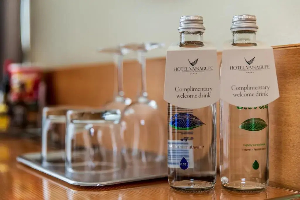 Mercure Palanga Vanagupe Resort - Chambres