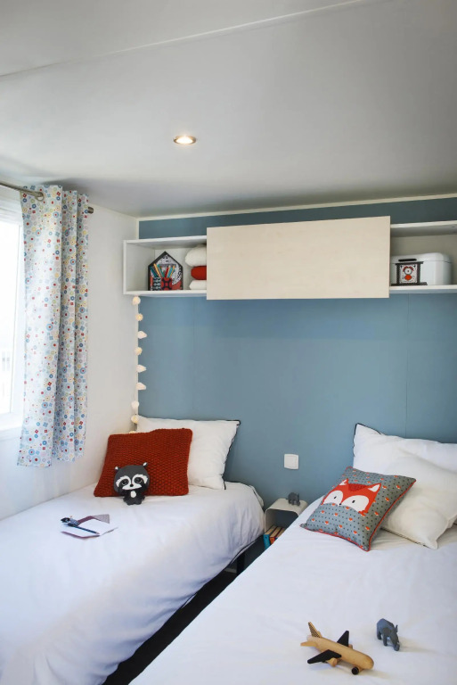 JUFA Vulkan Camping-Resort - фото 3