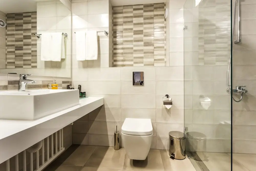 Perelik hotel - Chambres